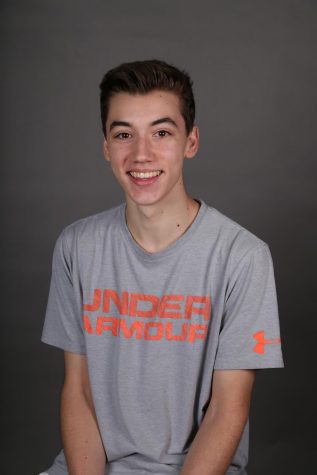 Jake Brien
