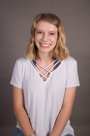Madisen Johnson