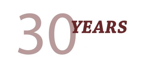 30 years of teachers