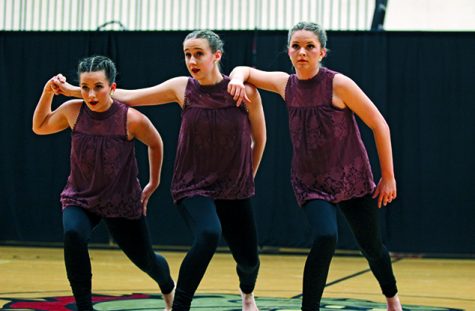 Calling all dancers: competition season has started