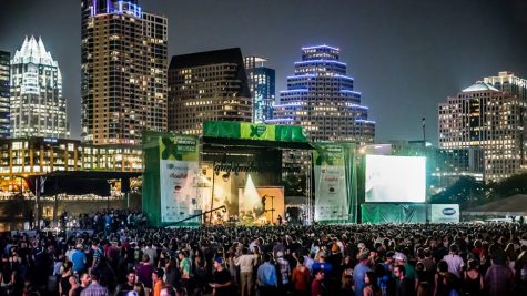 SXSW is back