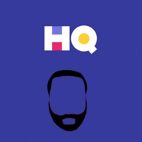 HQ: the “game show” app