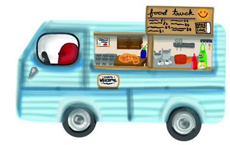 AISD doesn’t truck around