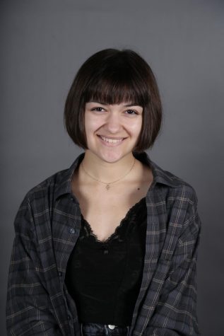 Violet Glenewinkel