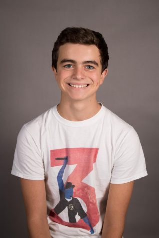 Michael Sugrue