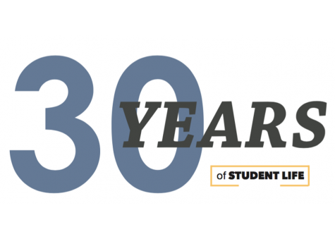 30 Years of student life
