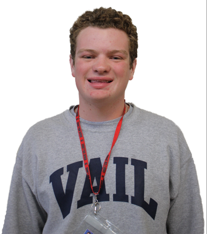 Cade Spencer