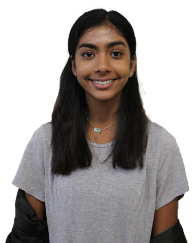 Shikha Patel