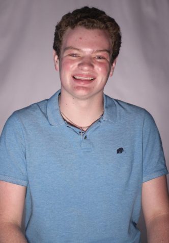 Cade Spencer