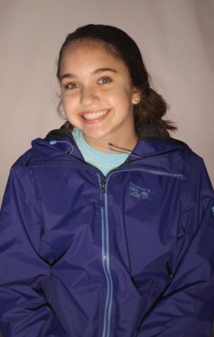 Gracie Angeli