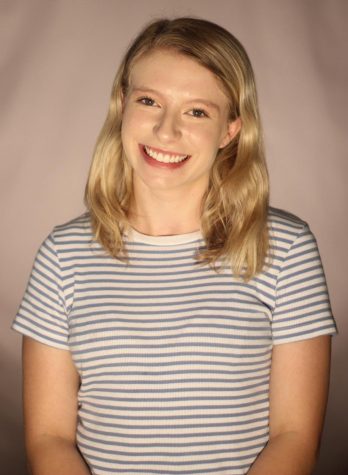 Madisen Johnson