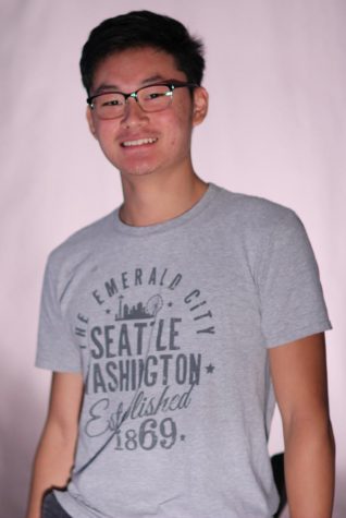 Peter Dang