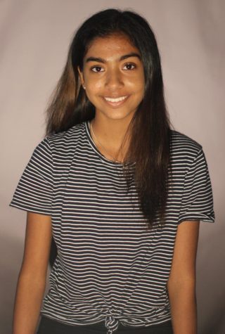 Shikha Patel