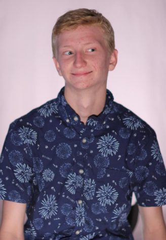 Carter Scruggs