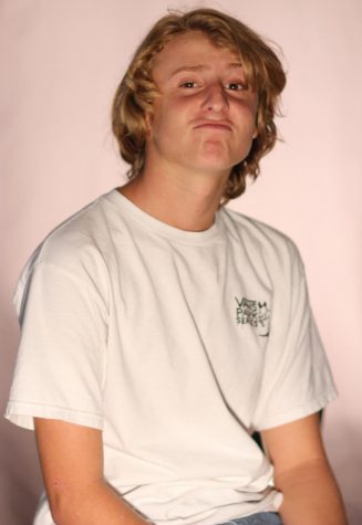 Chase Westfall