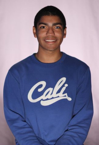 Jadon Alvarez