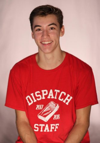 Jake Brien