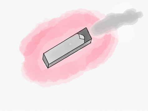 The Dangers of Electronic Cigarettes