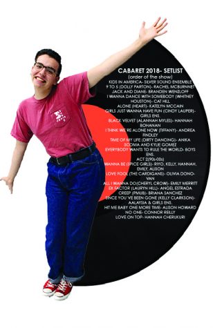 Choir co-president directs for nostalgia