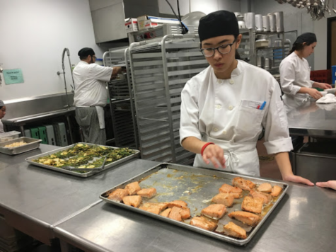 Asia Vo’s preparations pay off