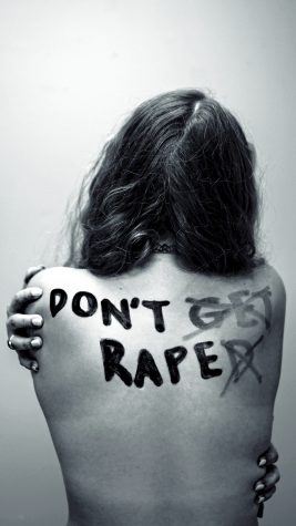 Sexual assault