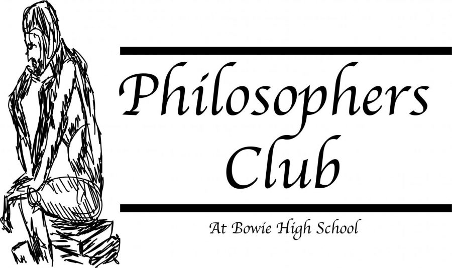 Philosophers club gets students thinking