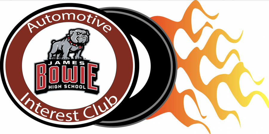 Driving into The Automotive Enthusiasts of Bowie club