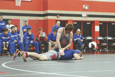 ‘Dawgs set dreams for demolition