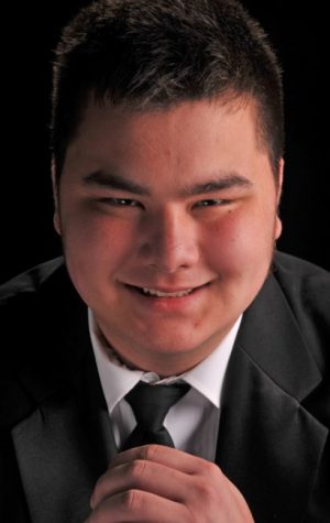 In memory of Jackson Eng