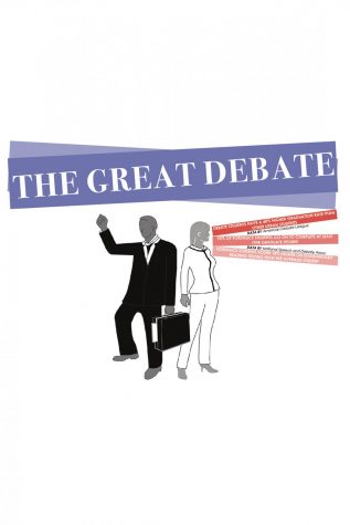 The Great Debate