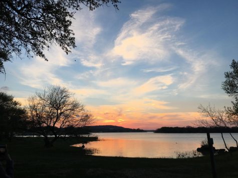Spring Festivities