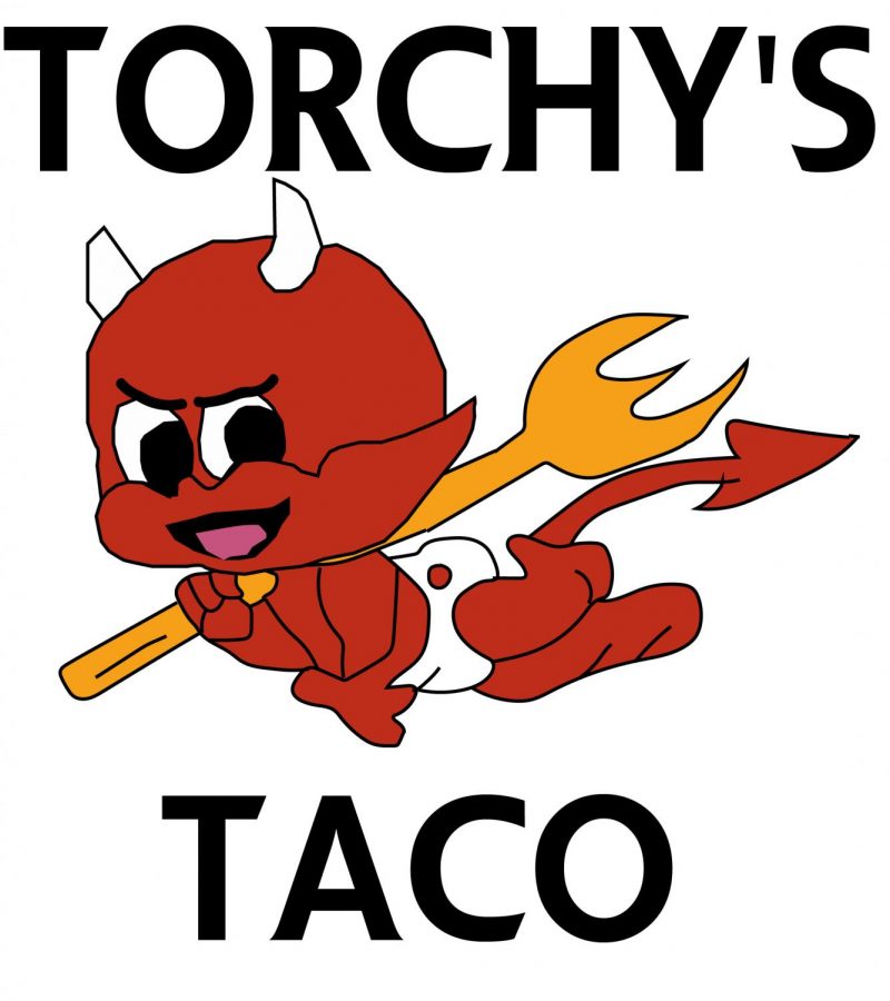 torchys new