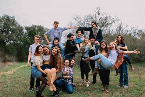 Senior Goodbyes