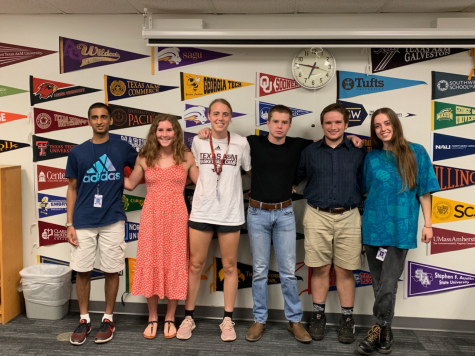 National Merit Semifinals