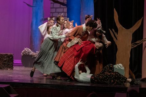 The Dispatch Podcast – Into The Woods