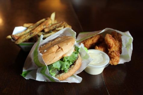 BurgerFi is back after months of silence
