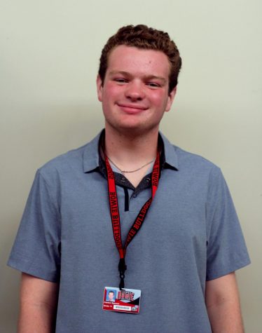 Cade Spencer