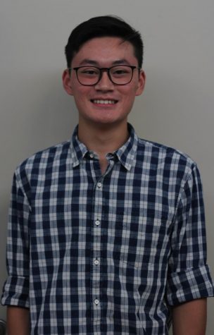 Peter Dang