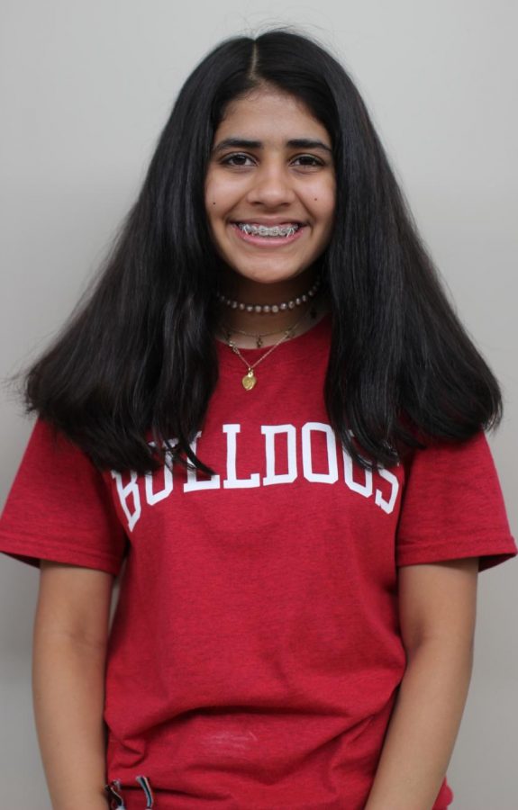 Arushi Sharma