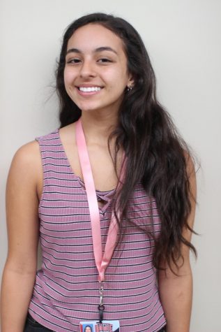 Reagan Zuniga