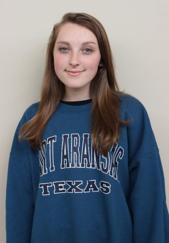 Lainey Combs