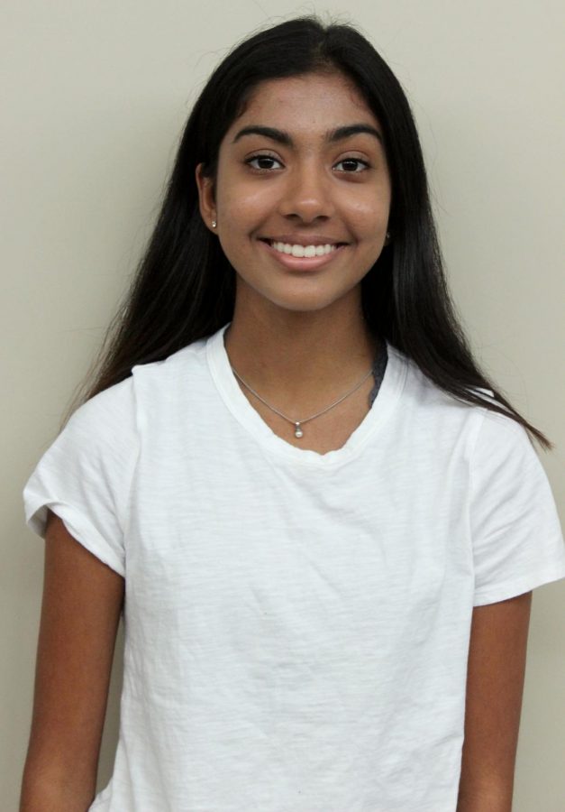 Shikha Patel