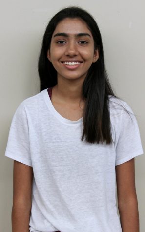Shruti Patel