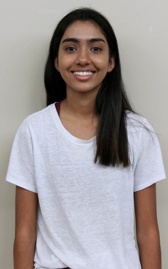Shruti Patel
