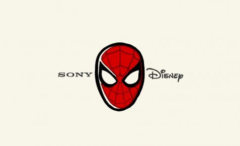 Tangled web between Sony and Disney