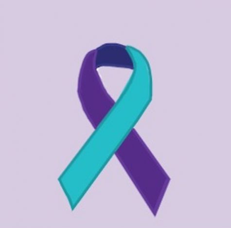 Suicide prevention on campus