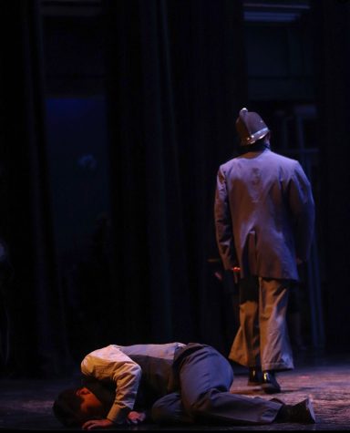 New opportunities for freshman in the fall show