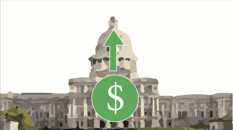 The ascending price of living in Austin