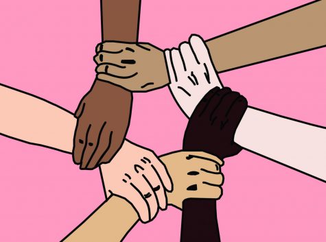 New class offering: Ethnic Studies