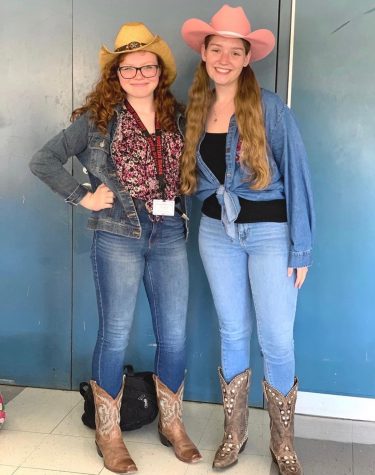 Homecoming Dance